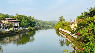 Kayaking Rental at Baga, North Goa - photo 4